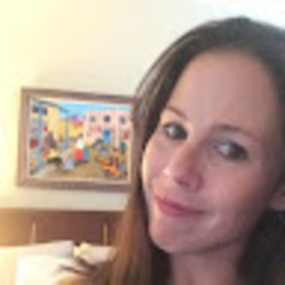 Meet your Posher, Amanda